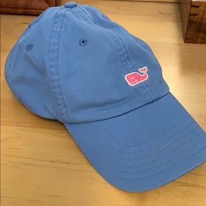 Vineyard vines whale hat